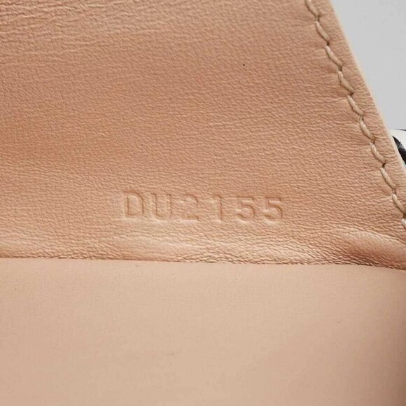 Louis Vuitton Black/White Multicolor Azteque Epi Leather Petite Malle Bag - Picture 11 of 11